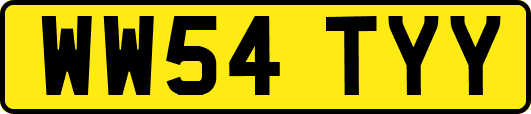 WW54TYY