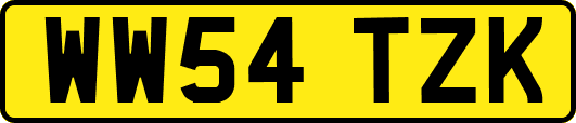 WW54TZK