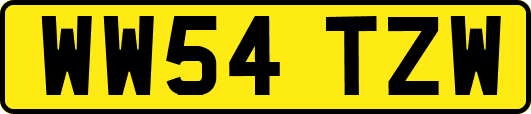 WW54TZW