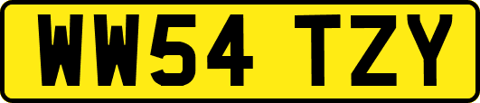 WW54TZY