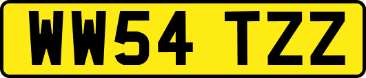 WW54TZZ