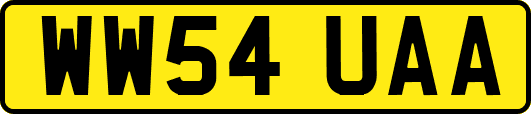 WW54UAA