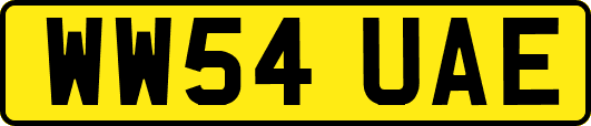 WW54UAE
