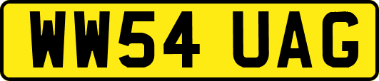 WW54UAG