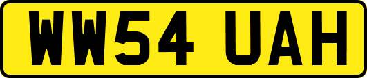 WW54UAH