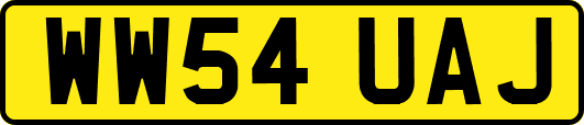 WW54UAJ