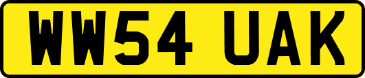 WW54UAK