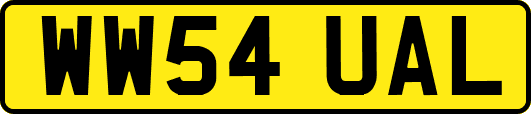 WW54UAL