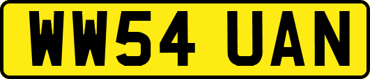 WW54UAN