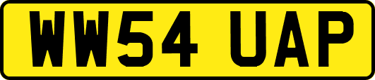 WW54UAP