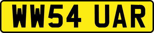 WW54UAR
