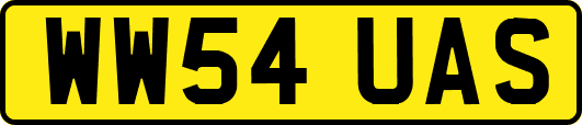 WW54UAS