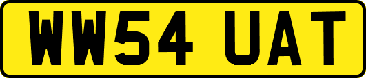 WW54UAT