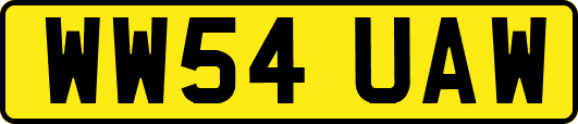 WW54UAW