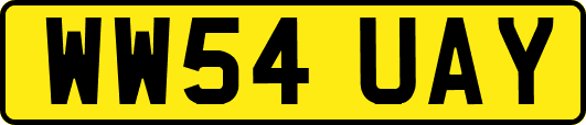 WW54UAY