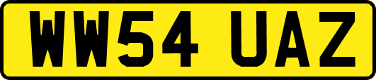 WW54UAZ