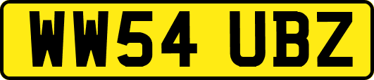 WW54UBZ