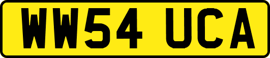 WW54UCA