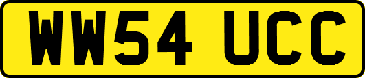 WW54UCC