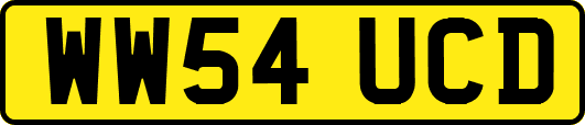 WW54UCD