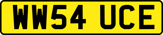 WW54UCE