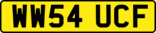 WW54UCF