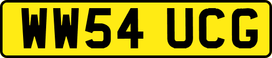 WW54UCG
