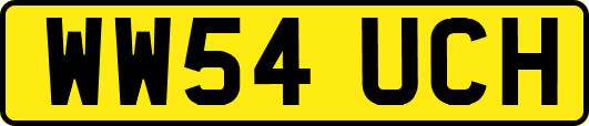 WW54UCH