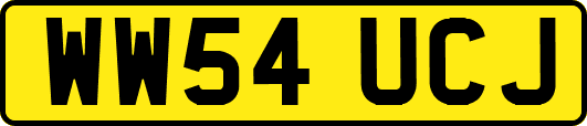 WW54UCJ