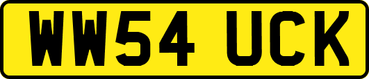 WW54UCK