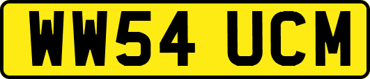 WW54UCM