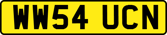 WW54UCN