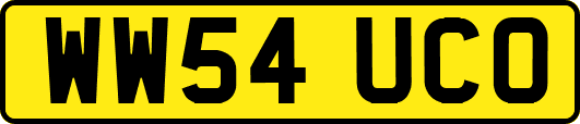 WW54UCO
