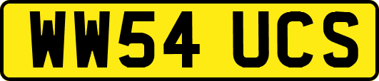 WW54UCS
