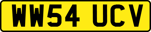 WW54UCV