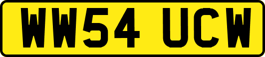 WW54UCW