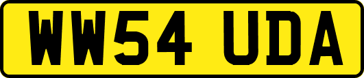 WW54UDA