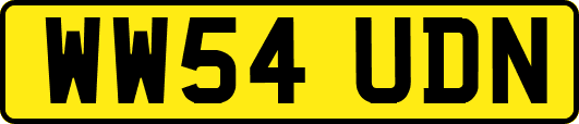 WW54UDN