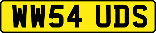 WW54UDS