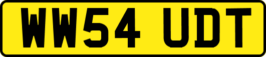 WW54UDT