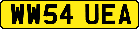 WW54UEA