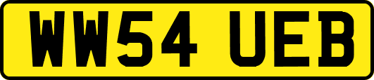 WW54UEB