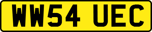 WW54UEC
