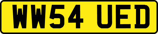 WW54UED