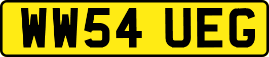 WW54UEG