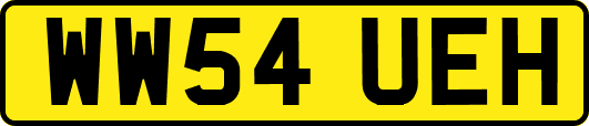 WW54UEH