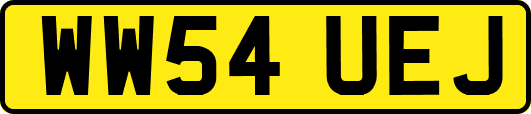 WW54UEJ