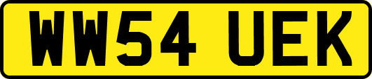 WW54UEK
