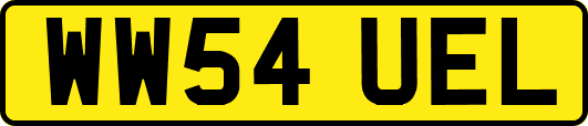 WW54UEL