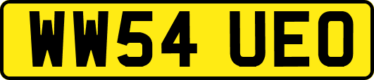 WW54UEO